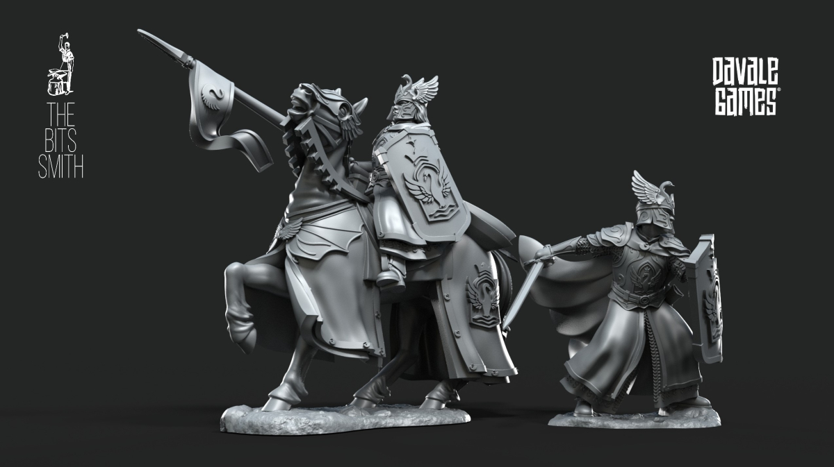 White Swan Prince Amherel